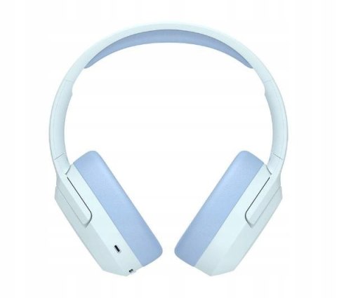 Słuchawki Edifier W820nb Bluetooth Anc Hi-Res 49H Jasnoniebieskie 220G