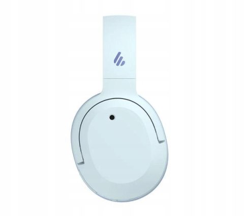 Słuchawki Edifier W820nb Bluetooth Anc Hi-Res 49H Jasnoniebieskie 220G