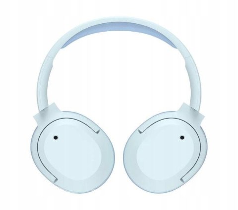 Słuchawki Edifier W820nb Bluetooth Anc Hi-Res 49H Jasnoniebieskie 220G