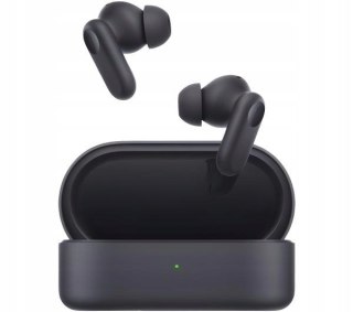 Słuchawki Oppo Enco Buds2 Pro Bluetooth 5.3, 8H, Ip55, Czarne, Mikrofon
