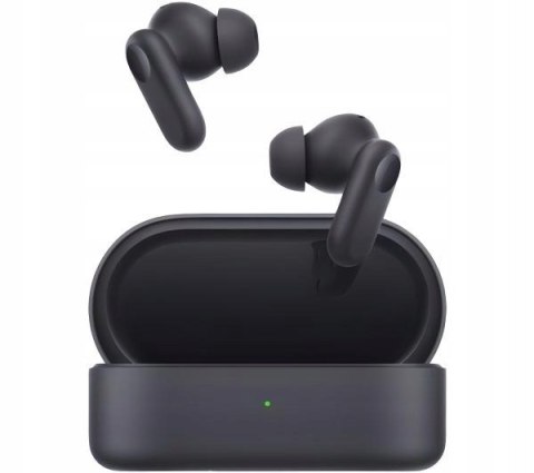 Słuchawki Oppo Enco Buds2 Pro Bluetooth 5.3, 8H, Ip55, Czarne, Mikrofon