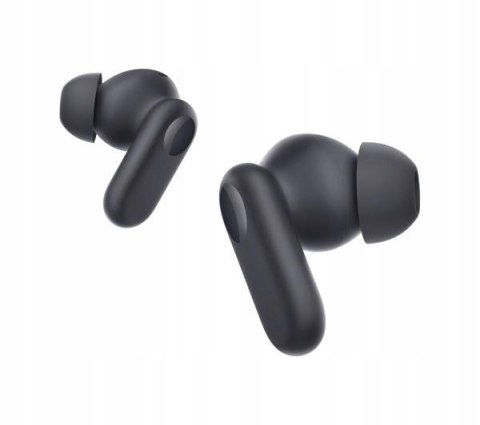 Słuchawki Oppo Enco Buds2 Pro Bluetooth 5.3, 8H, Ip55, Czarne, Mikrofon