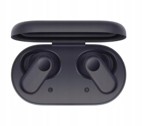 Słuchawki Oppo Enco Buds2 Pro Bluetooth 5.3, 8H, Ip55, Czarne, Mikrofon