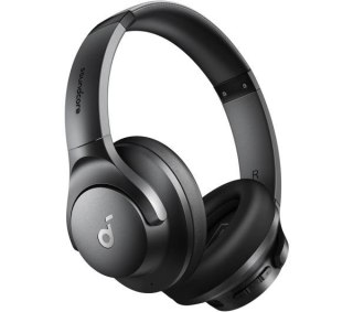 Słuchawki Soundcore Q20i Anc Bluetooth 5.0 Nauszne Mikrofon 60H Czarne