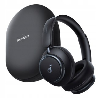 Słuchawki Soundcore Space Q45 Anc Bluetooth 5.3, 65H, Adaptacyjna Redukcja