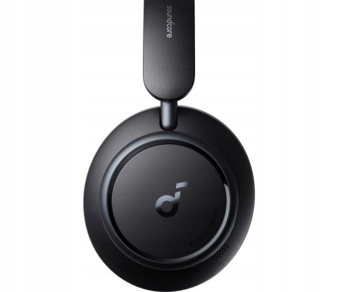 Słuchawki Soundcore Space Q45 Anc Bluetooth 5.3, 65H, Adaptacyjna Redukcja