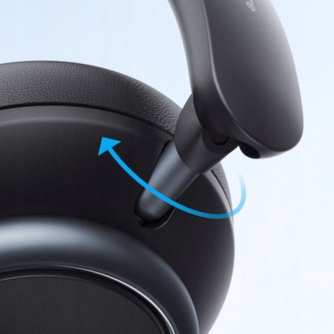 Słuchawki Soundcore Space Q45 Anc Bluetooth 5.3, 65H, Adaptacyjna Redukcja