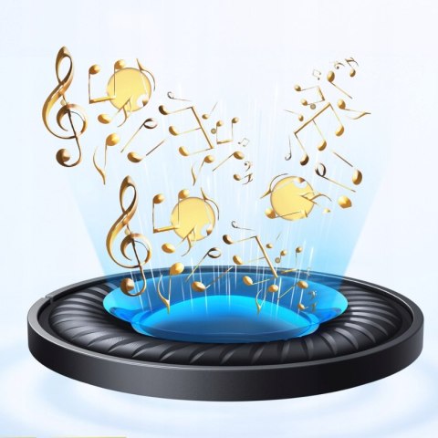 Słuchawki Soundcore Space Q45 Anc Bluetooth 5.3, 65H, Adaptacyjna Redukcja