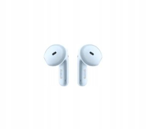 Słuchawki Xiaomi Redmi Buds 6 Active Bt 5.4, Niebieskie, Wodoodporne Ipx4