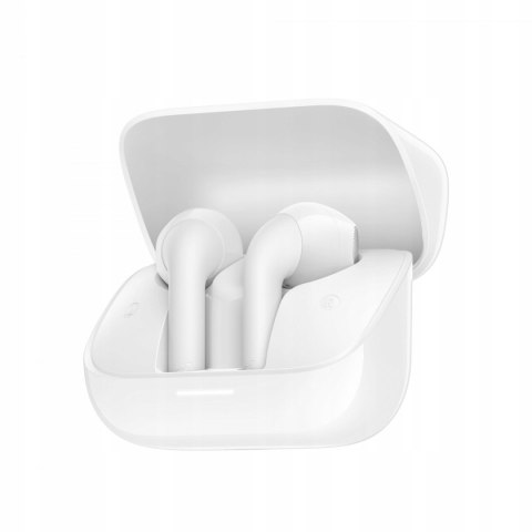 Soundcore K20i Bluetooth 5.3 Douszne Słuchawki Białe 36H Czasu Działania