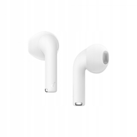 Soundcore K20i Bluetooth 5.3 Douszne Słuchawki Białe 36H Czasu Działania