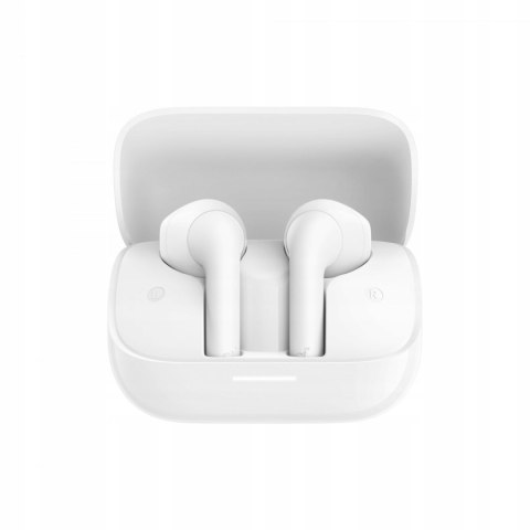 Soundcore K20i Bluetooth 5.3 Douszne Słuchawki Białe 36H Czasu Działania