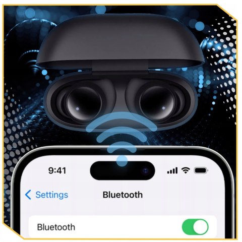Xiaomi Redmi Buds 3 Lite Bluetooth Słuchawki Sportowe Z Redukcją Szumów