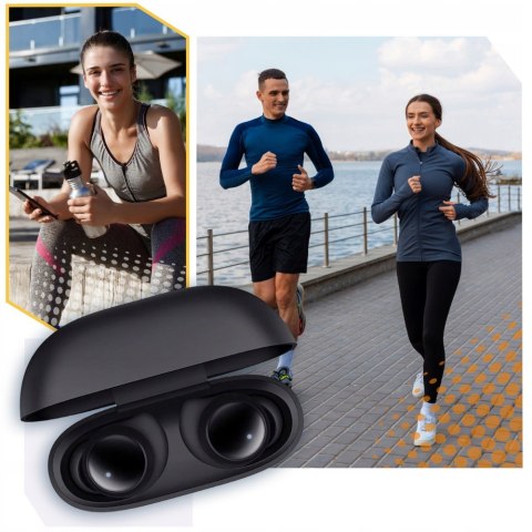 Xiaomi Redmi Buds 3 Lite Bluetooth Słuchawki Sportowe Z Redukcją Szumów