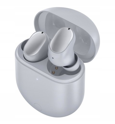 Xiaomi Redmi Buds 3 Pro Anc Bluetooth Słuchawki Dokanałowe Szare 6H Bateria