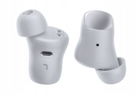 Xiaomi Redmi Buds 3 Pro Anc Bluetooth Słuchawki Dokanałowe Szare 6H Bateria