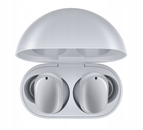 Xiaomi Redmi Buds 3 Pro Anc Bluetooth Słuchawki Dokanałowe Szare 6H Bateria