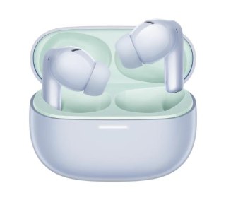 Xiaomi Redmi Buds 5 Pro Tws Bluetooth Anc Słuchawki Dokanałowe Fioletowe