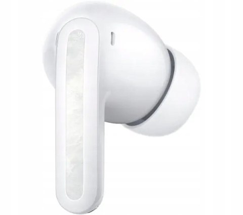 Xiaomi Redmi Buds 5 Pro Tws Bt 5.3 Anc Białe, 10H, Ip64, Google Assistant