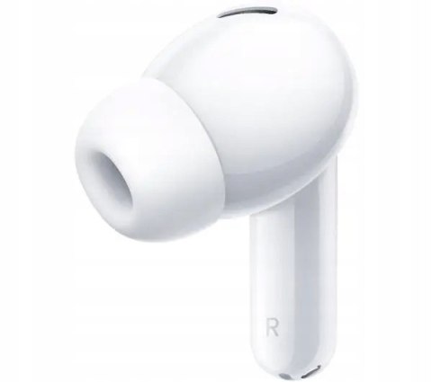 Xiaomi Redmi Buds 5 Pro Tws Bt 5.3 Anc Białe, 10H, Ip64, Google Assistant
