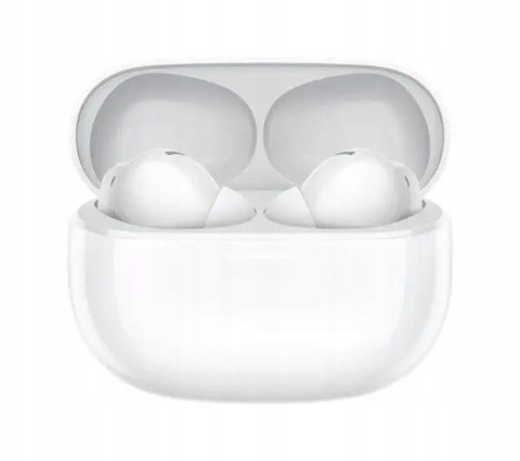 Xiaomi Redmi Buds 5 Pro Tws Bt 5.3 Anc Białe, 10H, Ip64, Google Assistant