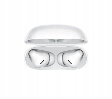 Xiaomi Redmi Buds 5 Pro Tws Bt 5.3 Anc Białe, 10H, Ip64, Google Assistant