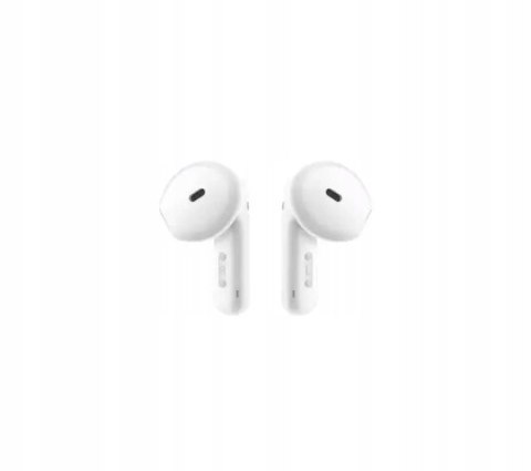 Xiaomi Redmi Buds 6 Active Bt 5.4 Białe Słuchawki Douszne Z Mikrofonem Ipx4