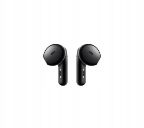 Xiaomi Redmi Buds 6 Active Bt 5.4 Czarne, Ipx4, 36H, Mikrofon True Wireless