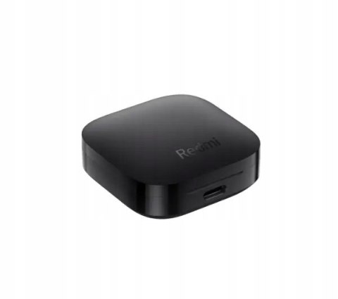 Xiaomi Redmi Buds 6 Active Bt 5.4 Czarne, Ipx4, 36H, Mikrofon True Wireless