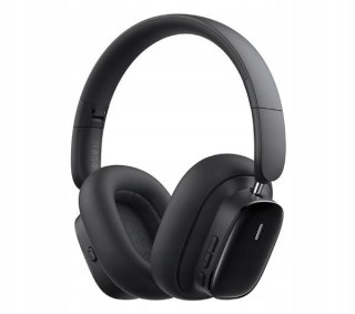 Baseus Bowie H1i Anc Bluetooth 5.3 Słuchawki Nauszne Z Mikrofonem I Anc