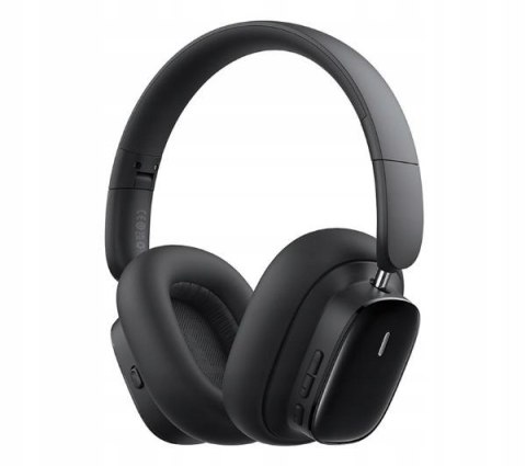 Baseus Bowie H1i Anc Bluetooth 5.3 Słuchawki Nauszne Z Mikrofonem I Anc