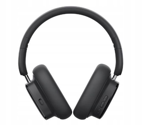 Baseus Bowie H1i Anc Bluetooth 5.3 Słuchawki Nauszne Z Mikrofonem I Anc