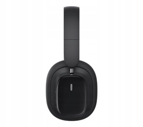 Baseus Bowie H1i Anc Bluetooth 5.3 Słuchawki Nauszne Z Mikrofonem I Anc