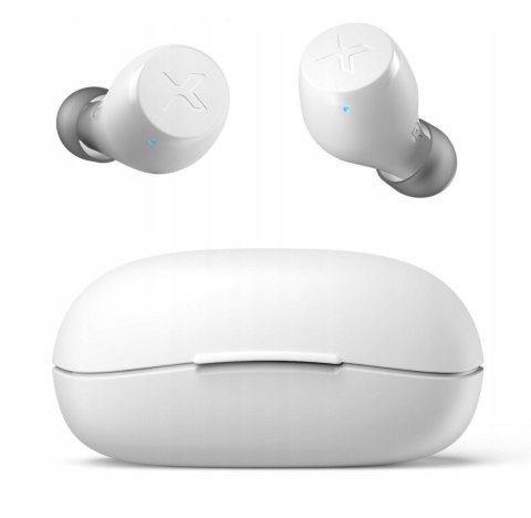 Bezprzewodowe Słuchawki Dokanałowe Edifier X3s Bluetooth 5.2, Ip55, 8H/28H