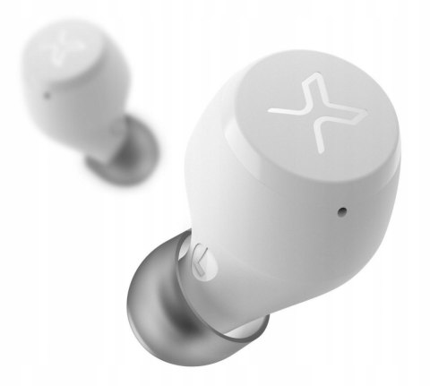 Bezprzewodowe Słuchawki Dokanałowe Edifier X3s Bluetooth 5.2, Ip55, 8H/28H