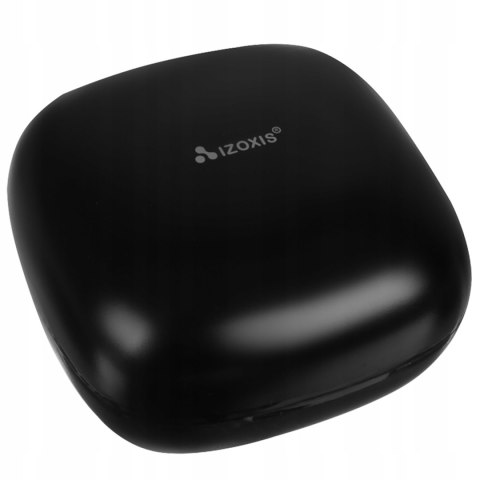 Bezprzewodowe Słuchawki Dokanałowe Z Powerbankiem Bluetooth 5.0 Czarne