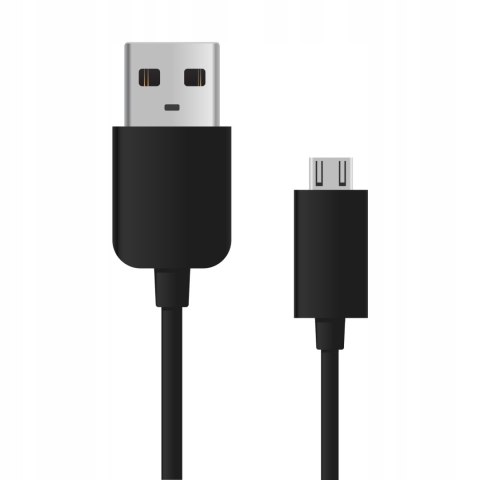 Bezprzewodowe Słuchawki Dokanałowe Z Powerbankiem Bluetooth 5.0 Czarne