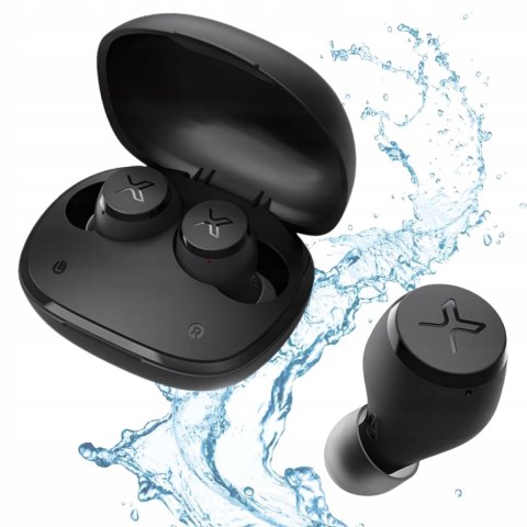 Bezprzewodowe Słuchawki Edifier X3s Bluetooth5.2 Wodoodporne Ip55 28H Pracy