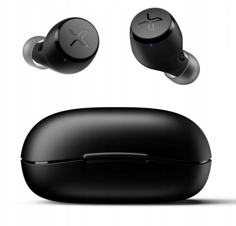 Bezprzewodowe Słuchawki Edifier X3s Bluetooth5.2 Wodoodporne Ip55 28H Pracy