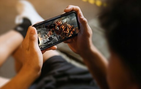 Bezprzewodowe Słuchawki Edifier X3s Bluetooth5.2 Wodoodporne Ip55 28H Pracy