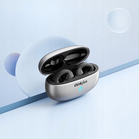 Bezprzewodowe Słuchawki Kostne Lenovo Xt83 Ii Bluetooth, Wodoodporne Ipx6