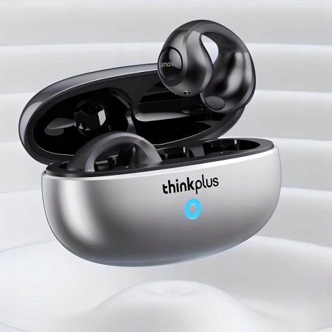 Bezprzewodowe Słuchawki Kostne Lenovo Xt83 Ii Bluetooth, Wodoodporne Ipx6