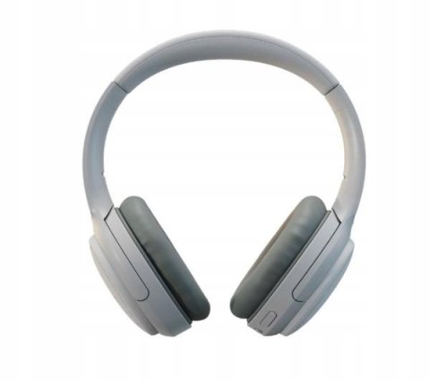 Creative Zen Hybrid Anc Słuchawki Nauszne Bluetooth 5.0 Białe Z Mikrofonem