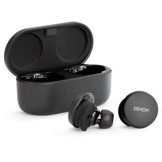 Denon Perl True Wireless - Spersonalizowany Dźwięk Z Adaptacyjną Akustyką