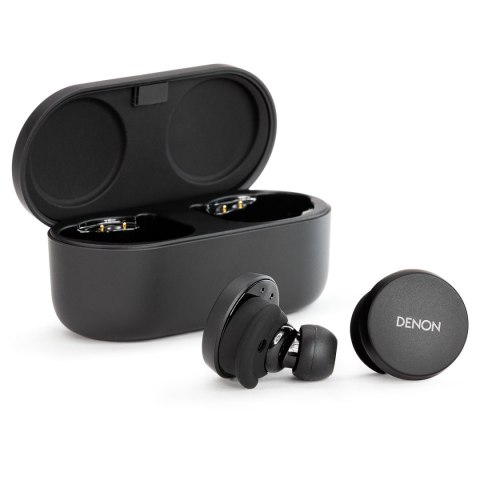 Denon Perl True Wireless - Spersonalizowany Dźwięk Z Adaptacyjną Akustyką