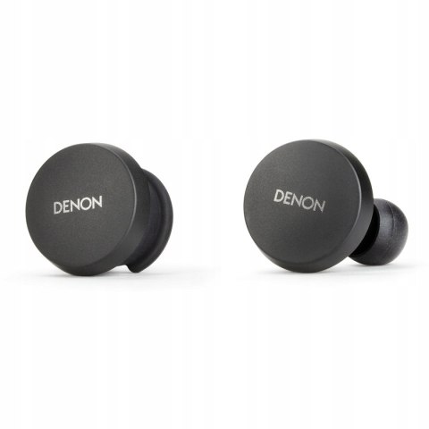Denon Perl True Wireless - Spersonalizowany Dźwięk Z Adaptacyjną Akustyką