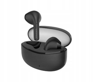 Edifier X2s Tws Douszne Bluetooth 5.3 Czarne, Ip54, 6.5H, Etui Ładujące