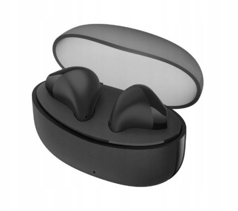 Edifier X2s Tws Douszne Bluetooth 5.3 Czarne, Ip54, 6.5H, Etui Ładujące
