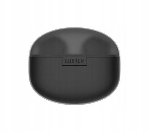 Edifier X2s Tws Douszne Bluetooth 5.3 Czarne, Ip54, 6.5H, Etui Ładujące