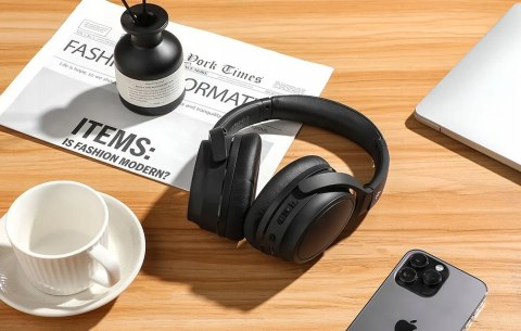 Edifier Wh700nb Bluetooth 5.3 Anc Słuchawki Nauszne Usb-C 68H Czas Pracy
